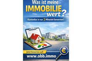 Bestes, ruhiges München Obermenzing S2, nh. Grandlschule,  DHH, 3 Zi , Bad, Wc, Balk, Terr, Garten – Die vollständige Adresse der Immobilie erhältst du vom Anbieter., 81247 Obermenzing, München – Vorschaubild 6