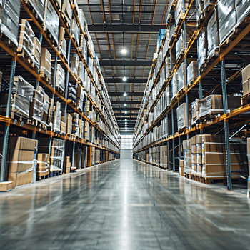 Moderne Bestandflächen in hervorragender Lage