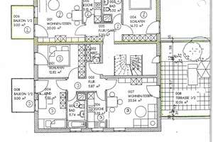 Logenplatz im Ingolstädter Westen: Elegante 2-Zimmer-Wohnung in bürgerlicher Premium-Lage. – Die vollständige Adresse der Immobilie erhältst du vom Anbieter., 85049 West, Ingolstadt – Vorschaubild 15