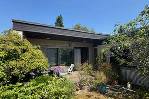 +++ Klassischer Bungalow am Bulmker Park wartet auf behutsame Modernisierung +++ – Die vollständige Adresse der Immobilie erhältst du vom Anbieter., 45888 Bulmke-Hüllen, Gelsenkirchen – Vorschaubild 11