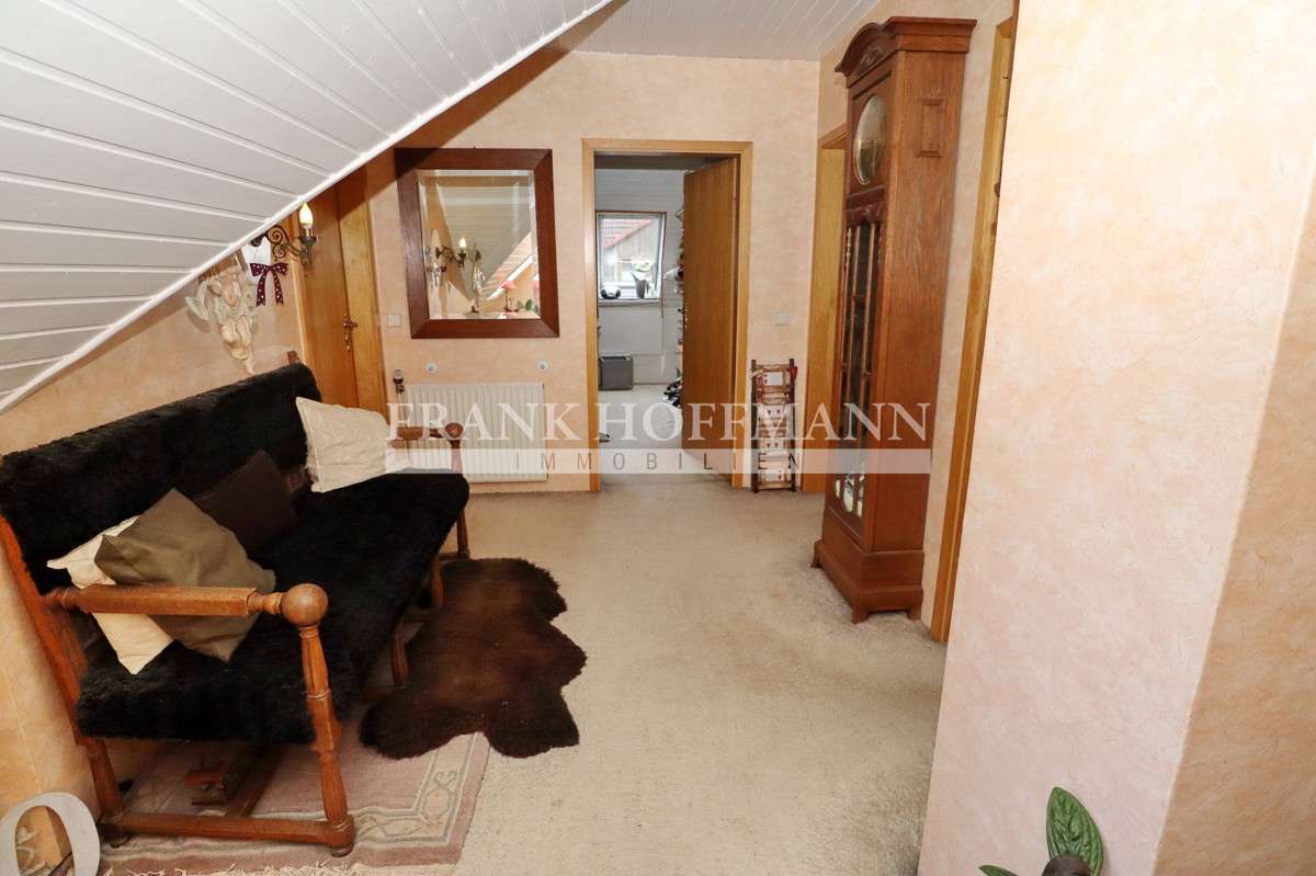 Immobilie in Kaltenkirchen - Traumhaftes Einfamilienhaus in ruhiger Sackgassenendlage mit großem Grundstück in Kaltenkirchen - Bild 5