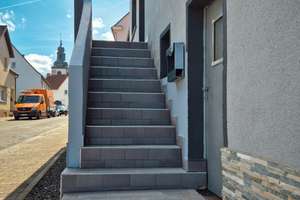 Exklusiv & Kernsaniert | 5 ZKB | 90 qm | GästeWC | Garten | Terrasse | Großer Keller | Garage auf W. – Die vollständige Adresse der Immobilie erhältst du vom Anbieter., 66903 Altenkirchen – Vorschaubild 4