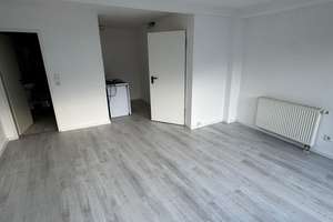 Helle und gemütliche 1-Zimmer-Wohnung im Pont Viertel mit schönem Ausblick ✨ – Pontstraße 113, 52062 Ponttor, Aachen – Vorschaubild 1