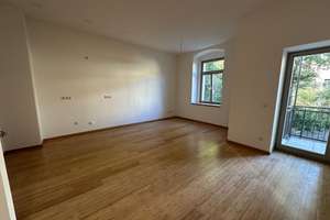 Helle, neu sanierte 3-Zimmer-Wohnung mit Balkon in Chemnitz – Pestalozzistraße 19, 9130 Sonnenberg, Chemnitz – Vorschaubild 1