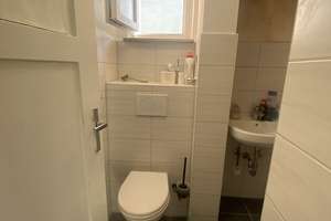 2 Zimmer Dachgeschosswohnung im Ortskern von Heilbronn ab sofort bezugsfrei 920,. € Warmmiete – Die vollständige Adresse der Immobilie erhältst du vom Anbieter., 74072 Heilbronn, Heilbronn – Vorschaubild 11