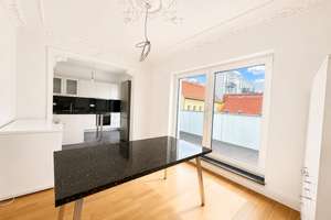 Exklusive 4-Raum-Wohnung mir Dachterrasse, Gaskamin & hochwertiger Ausstattung – Große Diesdorfer Straße 201, 39108 Stadtfeld West, Magdeburg – Vorschaubild 10