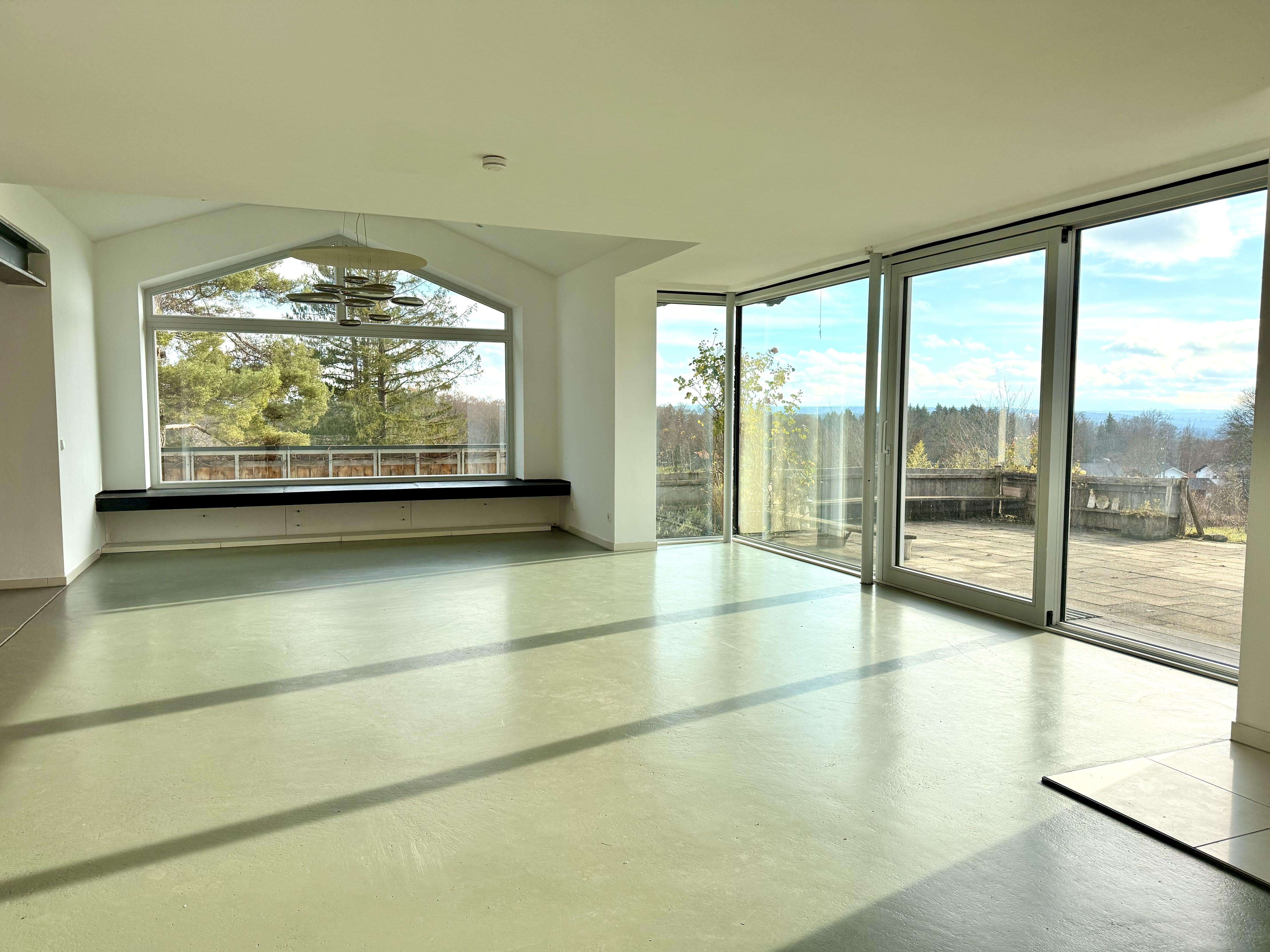 Immobilie in Icking - Einzigartiges Einfamilienhaus mit traumhafter Aussicht!
- Angebotsverfahren - - Bild 5