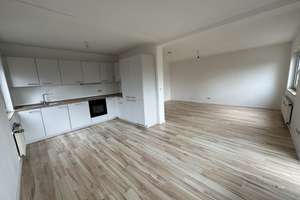 Attraktive 3-Zimmer Wohnung im 2. OG in Gießen, modernisiert