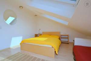 Wunderschöne Wohnung mit Balkon und tollem Blick in Stuttgart Feuerbach – Die vollständige Adresse der Immobilie erhältst du vom Anbieter., 70469 Lemberg/Föhrich, Stuttgart – Vorschaubild 13