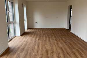 Rollstuhlgerechte Wohnung am Oldenburger Fliegerhorst zur Miete ! – Nelson-Mandela-Ring 68b, 26127 Flugplatz, Oldenburg (Oldenburg) – Vorschaubild 2