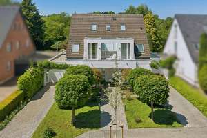 Großzügiges Anwesen in exponierter Lage von Düsseldorf - Niederkassel – 40547 Niederkassel, Düsseldorf – Vorschaubild 3
