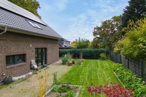 "Viebrock V3" Neubau für die große Familie/Mehrgenerationen/Wohnen und Arbeiten! – Die vollständige Adresse der Immobilie erhältst du vom Anbieter., 21438 Brackel – Vorschaubild 5