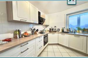 Freigestellte Eigentumswohnung mit Balkon und Tiefgarage in Bielefeld!
