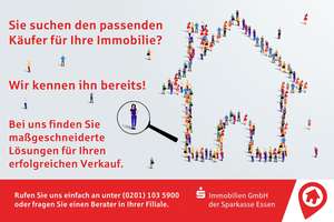 Wohnen mit Service – Die vollständige Adresse der Immobilie erhältst du vom Anbieter., 45127 Stadtkern, Essen – Vorschaubild 2