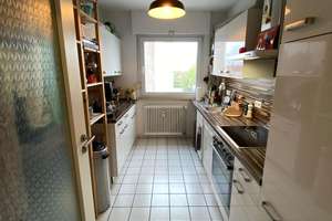 Zuhause mit 3 Zimmern und Balkon in Bielefeld – Stettiner Strasse 12, 33605 Stieghorst, Bielefeld – Vorschaubild 2