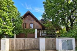 Architektenhaus auf außergewöhnlichem Grundstück – Die vollständige Adresse der Immobilie erhältst du vom Anbieter., 81929 Johanneskirchen, München – Vorschaubild 26