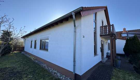 Bild von (Provisionsfrei) Großzügige Freistehendes zwei Familienhaus