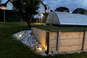 Schönes EFH mit tollem Garten, Pool und PV-Anlage – Die vollständige Adresse der Immobilie erhältst du vom Anbieter., 9399 Niederwürschnitz – Vorschaubild 52