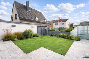 Geräumige DHH in Köln mit Garage und großem Südwest-Garten (Variante) – Die vollständige Adresse der Immobilie erhältst du vom Anbieter., 51107 Rath/Heumar, Köln – Vorschaubild 12
