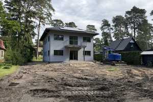 "Erstbezug" - Modernes Zweifamilienhaus in ruhiger Wohnlage ***große Terrasse***EBK***Kfz*** – Dahme-Spreewald (Kreis) – Vorschaubild 17
