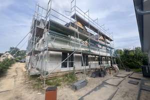 Modernes Neubauprojekt (KfW 55) in zentraler Stadtlage – Rohbau fertig! – Die vollständige Adresse der Immobilie erhältst du vom Anbieter., 21509 Glinde – Vorschaubild 2
