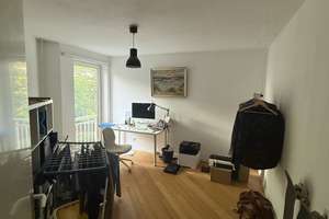 Zuhause mit drei Zimmern und Balkon in Hamburg Lokstedt – Feldhoopstücken 43d, 22529 Lokstedt, Hamburg – Vorschaubild 8