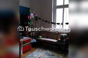 Tauschwohnung: Schöne Dreizimmerwohnung in Schöneberg  – Grunewaldstr. 70, 10823 Schöneberg, Berlin – Vorschaubild 6