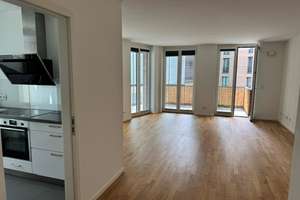 Kieler Schlossplatz: Neuwertige ETW im Haus Seegarten – Die vollständige Adresse der Immobilie erhältst du vom Anbieter., 24103 Altstadt, Kiel – Vorschaubild 2