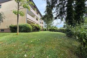 gemütliche 2-Zimmerwohnung in unmittelbarer Feldrandlage