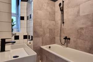 Altbauwohnung im Martinsviertel- WG geeignet  – Mollerstraße 43, 64289 Darmstadt-Nord, Darmstadt – Vorschaubild 7
