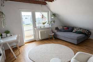 Arbeiten & Wohnen vereint – Halle mit Büro und großzügigem Wohnhaus – Max-Brorn 6a, 68169 Neckarstadt-West, Mannheim – Vorschaubild 4