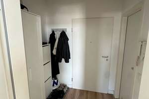 Untermiete: Möblierte 1-Zimmer-Wohnung Reudnitz, WLAN & Strom inkl. (1.9.26–1.2.27) – Eilenburger Straße 55, 4317 Reudnitz-Thonberg, Leipzig – Vorschaubild 5