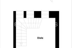 Einzigartige Penthouse-Wohnung  mit 'Ausguck' über Warnemünde -  Dachterrasse, Aufzug, Garage – Die vollständige Adresse der Immobilie erhältst du vom Anbieter., 18119 Seebad Warnemünde, Rostock – Vorschaubild 9