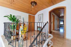 MEHRGENERATIONENHAUS mit Wärmepumpe, PV & Solar – viel Platz für Familie & Generationen! – Die vollständige Adresse der Immobilie erhältst du vom Anbieter., 78333 Stockach – Vorschaubild 20