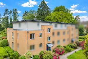 Sofort einziehen: schöne 3-Zimmer Wohnung in Top Lage von Rahlstedt inkl. Tiefgaragenstellplatz – Die vollständige Adresse der Immobilie erhältst du vom Anbieter., 22143 Rahlstedt, Hamburg – Vorschaubild 2