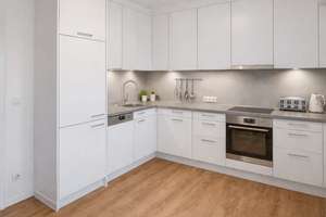 6 % Mietrendite – sanierte 2-Zimmer-Wohnung mit WG-Potenzial – Kirchenstraße 1, 68159 Innenstadt/Jungbusch, Mannheim – Vorschaubild 4