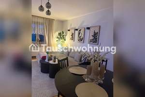 Tauschwohnung: Helle 2-Zimmer-Flat in Düsseldorf tauschen – Die vollständige Adresse der Immobilie erhältst du vom Anbieter., 40227 Oberbilk, Düsseldorf – Vorschaubild 4