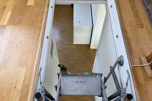 NUR TAUSCHWOHNUNG Köln Hansaring: Helle 3-Zimmer-Wohnung – Die vollständige Adresse der Immobilie erhältst du vom Anbieter., 50668 Altstadt/Nord, Köln – Vorschaubild 15