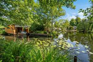 Große Villa am See mit eigenem Hafen - Berlin! – Rahnsdorf, Berlin, 12589 Berlin – Vorschaubild 13