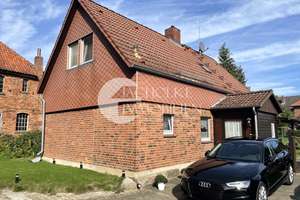 Historisches Fachwerkensemble mit 1 ha Grundstück und 2 Mietshäusern in idyllischer Nähe zu Lüneburg – Die vollständige Adresse der Immobilie erhältst du vom Anbieter., 29575 Altenmedingen – Vorschaubild 23