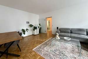 In Oberkassel wohnen - Luegallee und alle Geschäfte fußläufig, Tiefgaragenstellplatz – Die vollständige Adresse der Immobilie erhältst du vom Anbieter., 40545 Oberkassel, Düsseldorf – Vorschaubild 3
