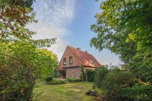 Vielseitiges Haus mit zwei Wohneinheiten und zusätzlichem großen Baugrundstück in Wagenfeld – Die vollständige Adresse der Immobilie erhältst du vom Anbieter., 49419 Wagenfeld – Vorschaubild 13