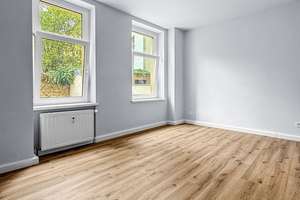 Wunderschöne 2-Zimmerwohnung in Lindenau – Hebelstraße 35, 4177 Altlindenau, Leipzig – Vorschaubild 10
