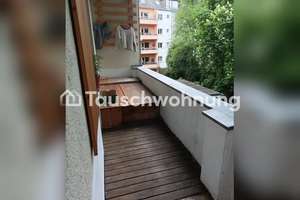 Tauschwohnung: Schöne 4-Zimmer-Wohnung in Sülz – Die vollständige Adresse der Immobilie erhältst du vom Anbieter., 50937 Sülz, Köln – Vorschaubild 6