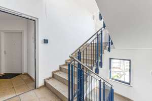 Citynah & familienfreundlich: 118 m² Maisonette mit Aufzug und großer Dachterrasse – Prager Straße 61, 4317 Reudnitz-Thonberg, Leipzig – Vorschaubild 13