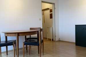 1-Zimmer-Apartement in Stuttgart – Gaishämmerstraße 5, 70186 Stuttgart – Vorschaubild 7