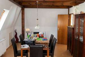 Schöne 3-ZW (Maisonette) in Karlsruhe-Oststadt – Veilchenstraße ., 76131 Oststadt, Karlsruhe – Vorschaubild 4