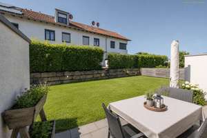 Wohnen, wo andere Urlaub machen - Modernes Reihenmittelhaus mit Garage in Lindau-Oberreitnau – Die vollständige Adresse der Immobilie erhältst du vom Anbieter., 88131 Lindau (Bodensee) – Vorschaubild 29
