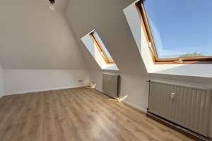 Exklusive Dachgeschosswohnung mit großer Dachterrasse, Garage und 141 m² Wohnfläche in Aachen – Die vollständige Adresse der Immobilie erhältst du vom Anbieter., 52076 Burtscheid Steinebrück, Aachen – Vorschaubild 10