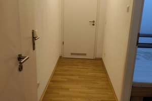 1-Zimmer Wohnung mit Balkon in München-Aubing, verfügbar ab 01.03.2026 – Hans-Stützle-Straße 17, 81249 Freiham, München – Vorschaubild 4